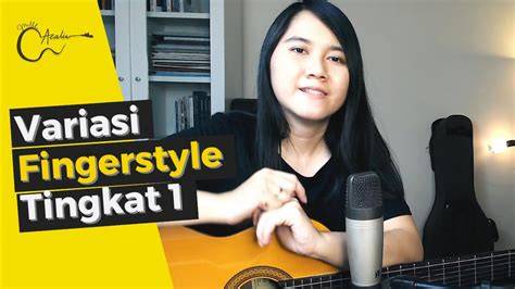 Lk21+ Cek indeks beban variasi jab fingerstyle tapping terpercaya image 3