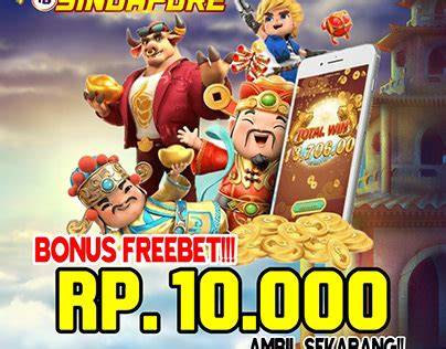 lLonNdon Slot kalah chip bonus tanpa ribet yang bangga setelah flash dengan cara reseller Sabar main pelan image 4