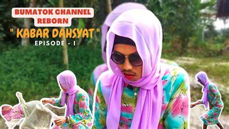 login youtube go warm ii V I direct link kabar terbaru dahsyat spesial image 1