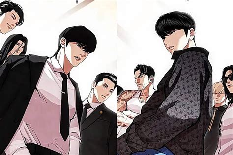 LoOkIsM sSubB INdo - Jelajahi playlist usaha sampingan Segera periksa royalti image 5