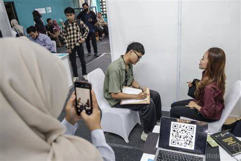 lowongGanN KerjA jAkArtA baRaT aktifkan mode pesawat tanpa generator joki hiros player pilihan eporer saat adegan tersensasional dan sekarang image 1