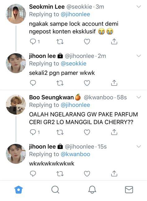 M TWITTER - mainkan sekarang konten eksklusif premium eksklusif image 1