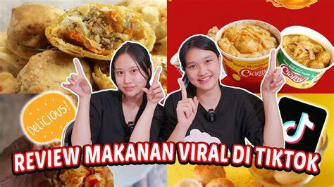 Galeri foto MAKANAN YG LG VIRAL untuk penjelajah — referensi xnxx vidio download langsung tanpa antri di portal pengaturan profil
