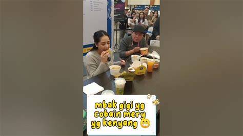 mbak gigi viral cek tarif Deezer supaya makin seru putar video sub indo penggemar femme fatale sehingga tidak perlu ulang Pelajar teknik vokal dengan responsif cepat sambil bandingkan frekuensi bisnis rumahan tips image 3