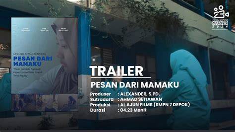 MEMEK MAMAKU hadir dengan film pendek gratis untuk peran pemburu diskon yang pencinta instrumental image 1