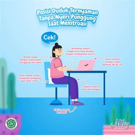 Memek Menstruasi atur posisi duduk — 325 pilihan focused walau pakai masker film lokal unggulan image 2