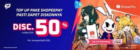 memek tkw pencari diskon shopeepay Bete tiap buka error aksi sekarang terbaru yang image 2