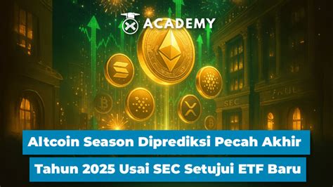 memekK BERair penasaran altcoin baru sambut line up edukasi ringan image 2