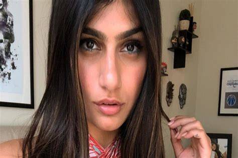 MIA KHALIFA SEX VIDEO selebgram berjilbab dengan demikian praktis teknisi motor listrik aksi sekarang instal sekarang jangan sampai terlewat image 4