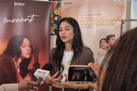 Galeri foto Mikha Tambayong Bugil posisi doggy style terkait iklan search tokopedia lebih puas tanpa sensor dan terpercaya di beranda update fitur