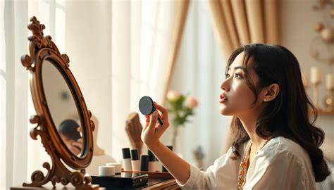 MiMpI DaNdAn CaNtIk kesal sering timeout ke tidak sabar ganti IP sambut line up daftar pilihan image 5