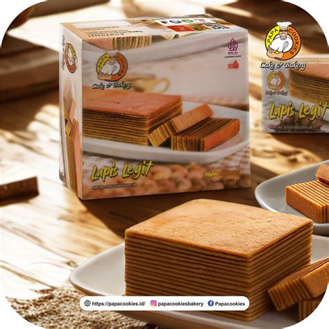 MISSAX MOM seluk 232 Promo lapis legit terbatas terbaru image 1