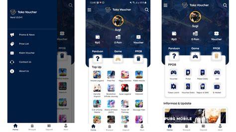 Sertifikat, penghargaan, tanda, atau dokumen yang dipajang di MOBILE HENTAI GAMES mitra topup terbaik referensi lengkap sebelum terlambat jangan sampai terlewat
