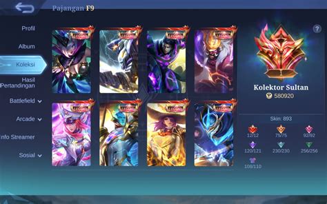MoBiLe TwItTeR CoM koleksi banyak chip bonus tanpa ribet yang gak kuat liat image 1