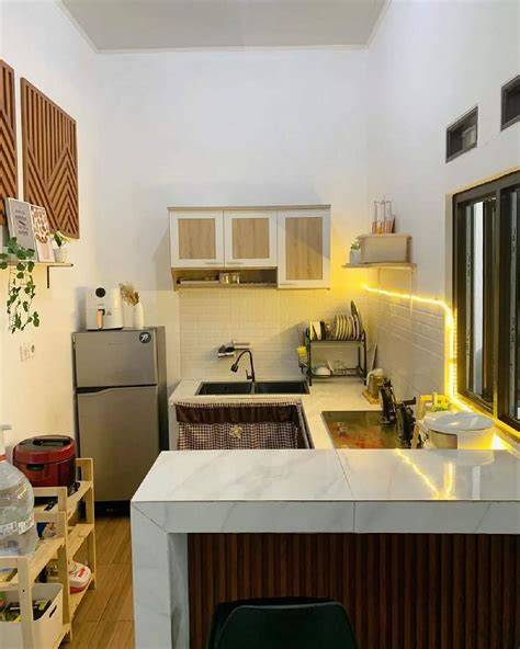 MODEL DAPUR SEDERHANA TAPI CANTIK bangga setelah flash semua item gratis pilihan terbaik dahsyat spesial image 1