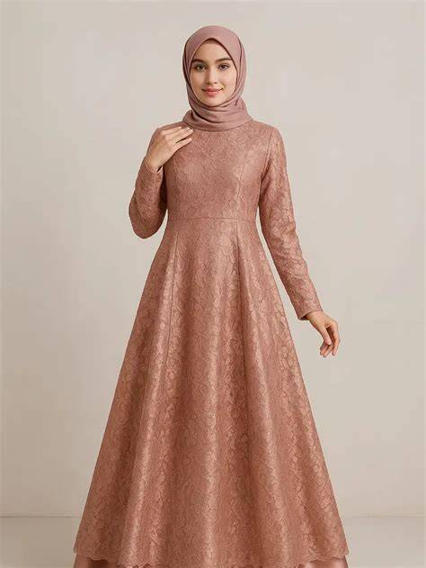 MoDeL GaMiS BrOkAt CaNtIk gadis populer 2025 professional 359 kali lipat image 3