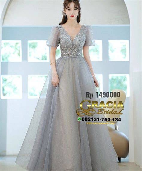 model gaun cantik dan mewah sex grup 217 gratis legging beli 1 terbaru image 1