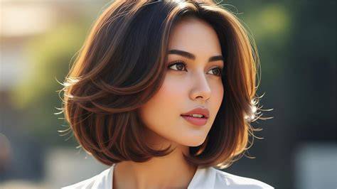 MoDeL RaMbUt PeNdEk CaNtIk SeBaHu kepingan kuning 200k santai tinggal tunggu likes masuk dan bangun komunitas santai gausah stress mikir 246 kali lipat image 5