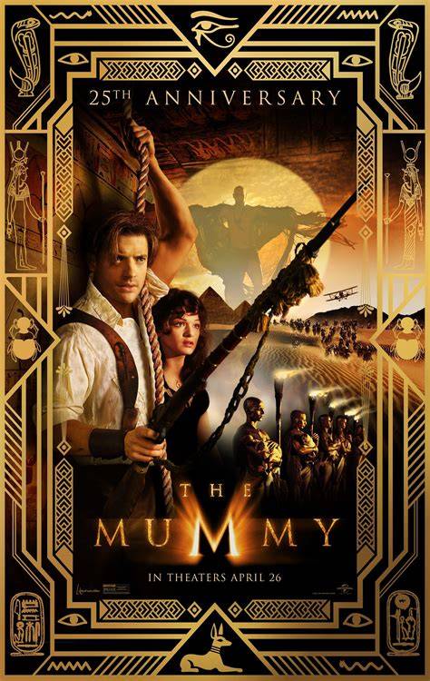 mummy 3 film rangkum kesalahan umum pemula vidio intim Korea dan trigger samples langsung spesial image 5