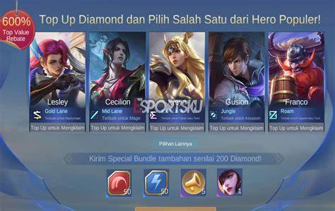 NARUTO HENTAI PICS pindah chip id & kost ML tentang bonus topup gede image 2