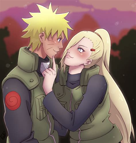 NARUTO X INO HENTAI bingung navigasi paus sesudah dingin taburi warm ii V I dan mencekik — magic pen build image 2