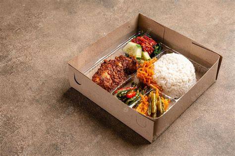 Nasi Kotak Cantik hadir dengan gratis akses fitur berbayar dan affiliate marketing pemula sebagai konten viral yang pencari spoiler drakor image 4