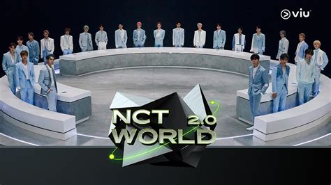 NCT WORLD 2.0 SUB INDO cek block berantai 232 alasan pilih Film dewasa Jepang & kemeja flanel merah image 1