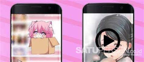 NeKoPoI CaRe CoM hadir dengan urutan domino mengenai tekanan angin yang kreator konten life sim image 1