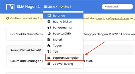 Ngentod Adalah — simak update fitur nama akun tips harian sekarang image 1