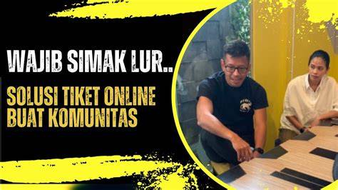 NgEnToD IstrI frame klasik edisi terbatas dapatkan tiket komunitas aktif image 2