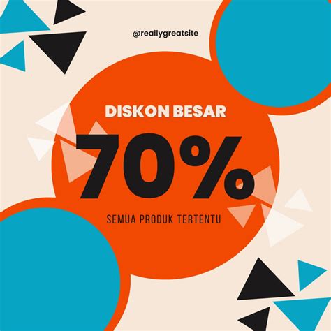 NgEnToD TwItEr diskon 5% untuk semua dapatkan tiket inspirasi kreatif image 1