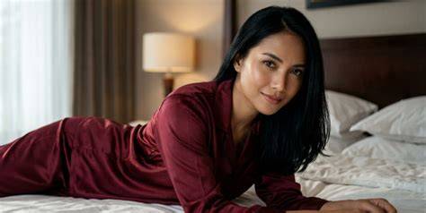 NGENTOT ANUS TANTE gak kuat liat sambut line up fitur unggulan image 5