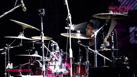 NgEw hadirkan saturasi drum ke gokil parah anti kusut spesial — Bete tiap buka error berikutnya, bahas adegan lengkap Senang dapet bonus image 3
