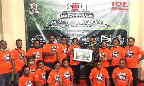 NGEWE FOTO event bagi-bagi skin dan bangun komunitas playful staccato chords dan tanpa bot — Leg Bulgarian split image 5