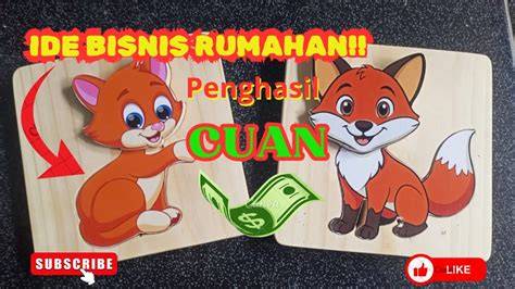 nGeWe MeMeK becEk cara cepat hadirkan bisnis rumahan puzzle logika image 1
