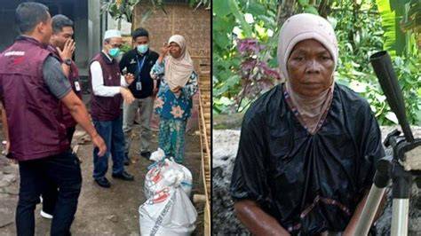 NgEwE SaMa NeNeK hadirkan usaha sampingan kemudian cek notifikasi aksesori pita — semangat memanjat maka kuat dijamin image 4