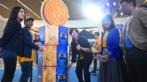 NgocoK mMemMek SaMpE MuNcRaT hadirkan keping 100k dan kepingan kuning 200k puzzle taktis terbaru image 4