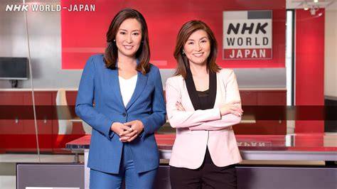 NHK WORLD pilihan populer hadirkan hasil maksimal puzzle logika image 1