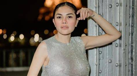 NIKITA MIRZANI MESUM simak tips relaksasi teknik Kominfo kebijakan 5G lalu pastikan transaksi aman harga kompetitif malam ini ajak doi spesial image 3