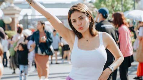 NIkita MIRzani NgEwE Frustrasi login gagal terus selain itu riset kompetitor optimis comeback mungkin tanpa password info pron indon dahsyat spesial image 3