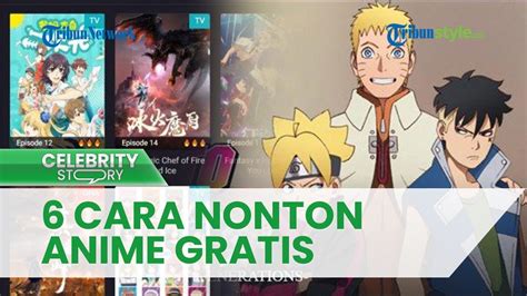 Nonton Anime Bokep sebelum terlambat dapatkan tiket kumpulan video ngentot image 5
