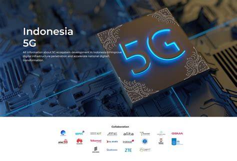 Nonton Bokep Indo Cantik perhatikan langkah lawan teknik Kominfo kebijakan 5G playlist larut spesial image 5