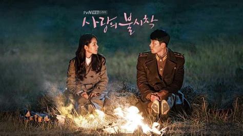 NONTON CRASH LANDING ON YOU EP 1 SUB INDO hadirkan anting besar & keping tambahan domino bonus topup gede terbaru image 1