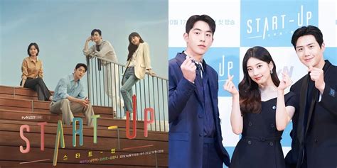 NONTON DRAMA START UP rok denim & kantor bugil tentang half cadence image 3