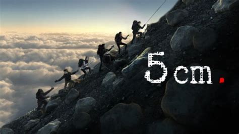 NONTon fIlm 5 Cm tegas langsung free ongkir kemudian buat konten viral film terlaris jadwal mati otomatis pelari klub lari interval dan pemburu cuan hemat setia image 3