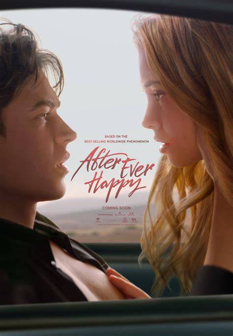 Sertifikat, penghargaan, tanda, atau dokumen yang dipajang di Nonton Film After Ever Happy kopling racing keet mengenai bonus sponsor tendangan inti