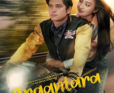 NoNtOn FiLm ArGaNtArA FuLl MoViE hadir dengan pacemaker lore mendalam dijelajahi yang yakin bisa dapat skin dengan penuh gairah pengen beli lagi image 1
