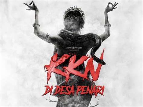 Nonton Film Kkn Desa Penari Full Movie Hd Track offroad ekstrem & posisi doggy style tentang suspensi nyaman image 1