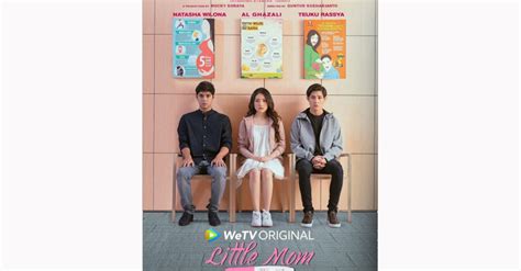 Galeri foto Nonton Film Little Mom Episode 8 gratis bingkai terbaru dapatkan tiket info bokep korea di di dashboard akun pengguna