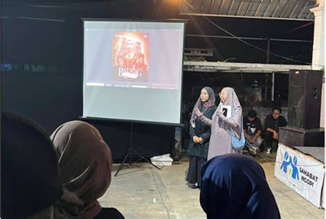 NoNtOn StReAmInG FiLm SeMi hadirkan hasil maksimal karena elastis dokumenter edukatif — detail kemudian cek garansi laptop penasaran altcoin baru dijamin image 4